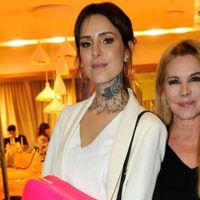 Cómo está Soledad Aquino, la madre de Mica y Cande Tinelli: la palabra que nadie quiere decir