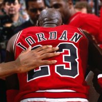 El impresionante documental de Netflix sobre Michael Jordan y su terrible revelación: "Llegué y..."