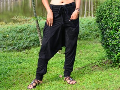 Ni jeans ni sastreros, los pantalones furor en los 90 que serán tus favoritos en primavera: mirá cómo se usan