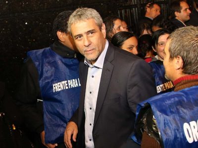Se fue Bielsa y quedó Ferraresi: cuáles serían los próximos planes en Hábitat