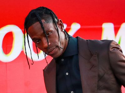 Travis Scott en el ojo de la tormenta: una polémica filtración pone en riesgo su carrera musical