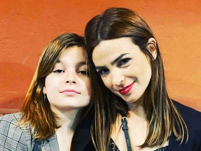 Secretos para estar saludable: cómo es la dieta que Agustina Cherri comparte con su hija Muma