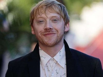 La hermosa novedad que cambió para siempre la vida de Rupert Grint, actor de "Harry Potter"