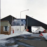 El consulado de Chile recomienda informarse antes de cruzar hacia este país