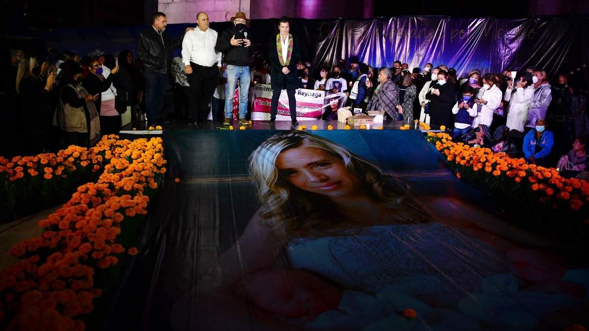 A dos años de la masacre en Bavispe