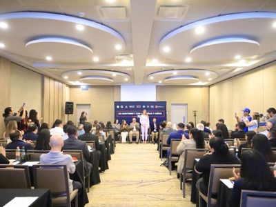 Capacitan a personal de hotelería para prevenir trata infantil durante el Mundial