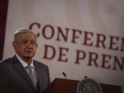Estos fueron los principales temas de la conferencia mañanera de AMLO del 4 de julio (Video)