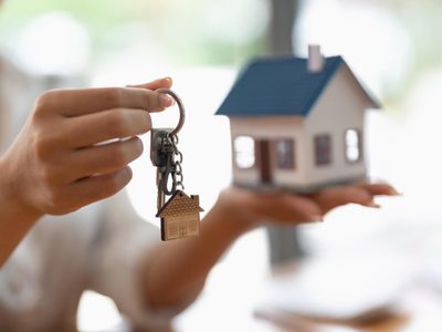 El poderoso ritual de la llave para lograr comprar la casa de tus sueños