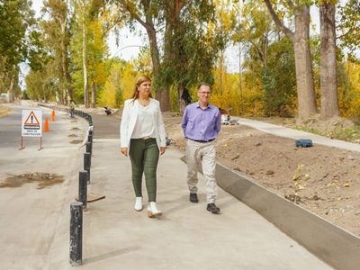 Bertolini denunció irregularidades en los servicios públicos de Plottier “desde hace mucho tiempo”