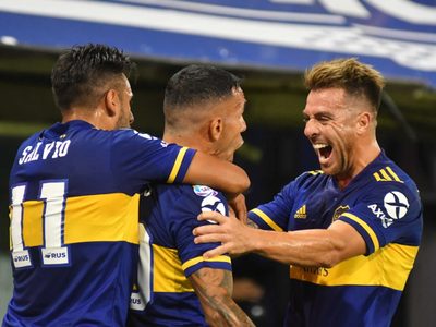 Atención Boca, un figura clave rechazó la oferta de renovación