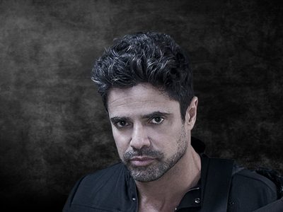 “Me pusieron una cuchilla”: el terrorífico relato de Luciano Castro que enmudeció a Jey Mammón