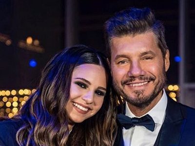 ¡Desbordados! Marcelo Tinelli recordó uno de los momentos más emotivos junto a Juanita