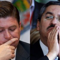 Acusa MC a exgobernadores de NL por presunto desvío de 14 mdp