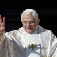 ¿Qué sucederá si muere el papa emérito Benedicto XVI?