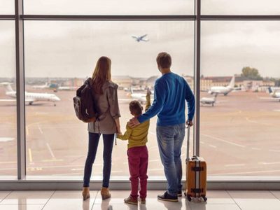 La otra consecuencia del COVID 19: crece la ansiedad a la hora de viajar
