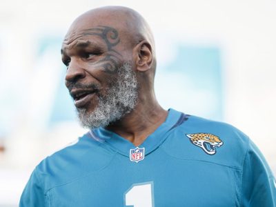 La increíble pelea que prepara Mike Tyson para su regreso al ring