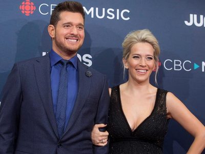 ¡Inesperado! La decisión sin retorno de Luisana Lopilato tras las acusaciones a Bublé. ¡Muy fuerte!