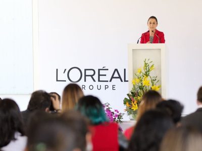 Margarita Zavala, preocupada porque la reforma eléctrica "no la redactó Iberdrola": Sheinbaum