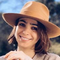 “Por acá todo crece”: Agustina Cherri y la postal de fin de semana junto a Alba que nos enamoró