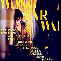 Wong Kar-wai, por siempre