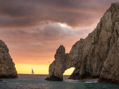 Clima en Los Cabos para el lunes 11 de mayo: pronóstico de calor extremo
