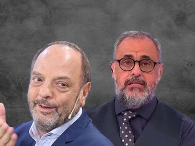 Baby Etchecopar fulminó a Jorge Rial: "Una profesión como paseador de gatos"