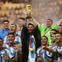 ¿El nuevo DNI electrónico tiene las tres estrellas del Mundial?