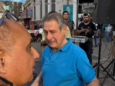 Las polémicas que dejó la marcha en Mendoza