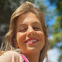 "¡Se pudrió todo!": Maite Peñoñori fue sorprendida por la policía en pleno movil en vivo