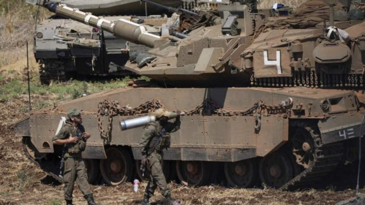 Ejército de Israel dice que el líder de Hezbollah, Hassan Nasrallah, murió en un ataque en Beirut
