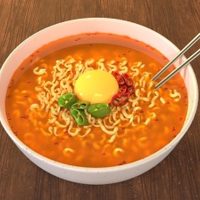 Ramyeon: la receta de fideos coreanos que se hace en sencillos pasos y es ideal para el almuerzo