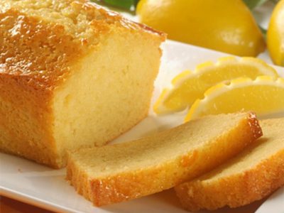 Ponqué de limón: suavecito como una nube y súper fácil de hacer, la receta definitiva para tus meriendas de invierno