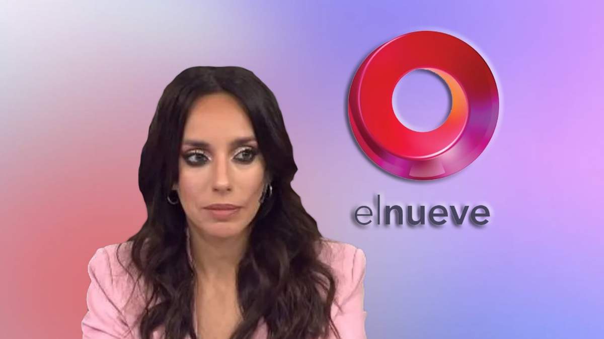 Tamara Pettinato. Fuente: (Minuto Neuquén)