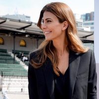 Le hace frente al frío: Juliana Awada y la postal al natural que cautivó a sus seguidores