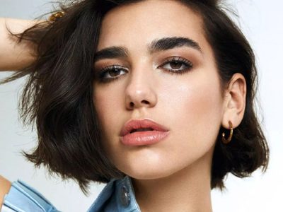 ¡Viral! Dua Lipa vuelve a incendiar las redes con este video