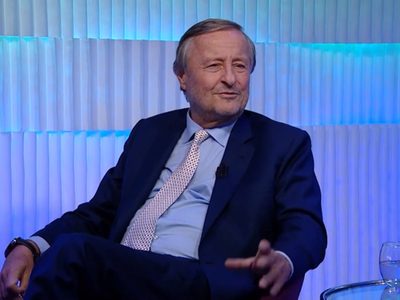 Para Cristiano Rattazzi, el primer mes de Alberto Fernández “fue brillante”