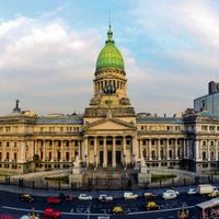 Por qué será clave el rol de los legisladores patagónicos en el Congreso