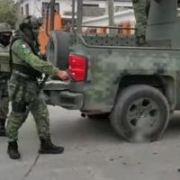 Sin provocación, militares balearon a los siete jóvenes en Nuevo Laredo: CNDH