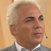 ¿Eso dijo? Cristian Castro en el ojo de la tormenta por los dichos de una supuesta ex ¡Arde Troya!