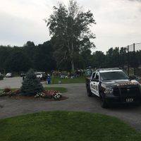 Oso ataca a un niño de siete años frente a su casa en Nueva York