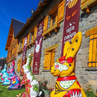Bariloche se llena de sabor: viví la Fiesta del Chocolate 2026 en cuatro días imperdibles