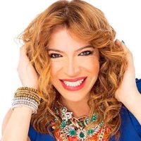 Lizy Tagliani recibió una visita inesperada que causó revuelo