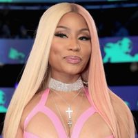 ¡La encontraron así! Nicki Minaj enseñó su nueva figura pero el ángulo la traicionó ¡Error garrafal!