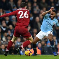 Manchester City vs. Liverpool: todos los detalles del partido de la fecha en la Premier