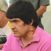 Capturaron nuevamente al asesino del policía Garro que estaba prófugo