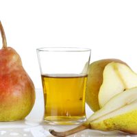 La pera Williams, fruta ideal en coctails y destilados