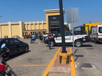 Comando mata a Noé Pérez Urquidi, líder de la CATEM, en Salina Cruz