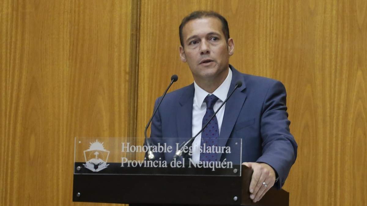 Omar Gutiérrez. Fuente: (Twitter)