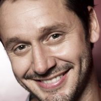 ¡Rompe corazones! Las fotos de Benjamín Vicuña con sus hijos ¡que son furor!