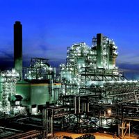 La industria petroquímica sumó caídas en las exportaciones de marzo